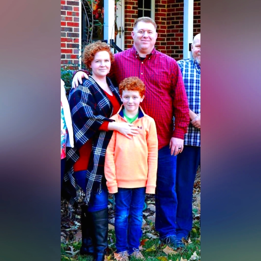 Meet your Posher, Devon